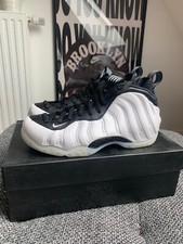 NIKE AIR FOAMPOSITE ONE Gr. 38,5 Europe Sneaker Neu 100% Original