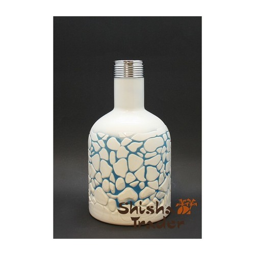 Dud shisha iceberg - iceberg, ersatzglas