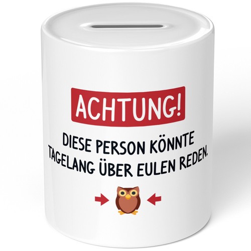 Achtung diese person könnte - achtung!,