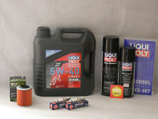 Wartungs Set Bombardier DS 650