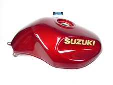 Genuine Suzuki Fuel/Gas Tank
