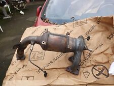 Fiat 500 312 1,2 8V 51KW/69PS Katalysator Vorne 51786938 10.2007-12.2023