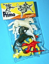 TIM MEE PLAST INDIANER TRAPPER