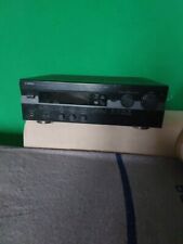 Yamaha RX-V396RDS AV Receiver Equalizer Verstärker Top Zustand