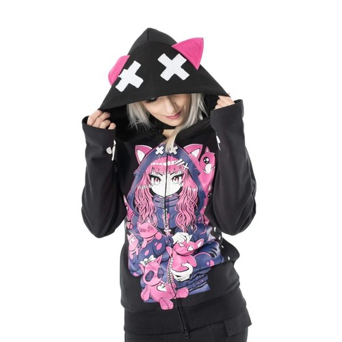 Cupcake kult kitty mayhem - kult,