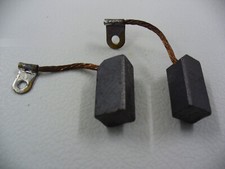 Sirokko Kohlen Kohlebürsten