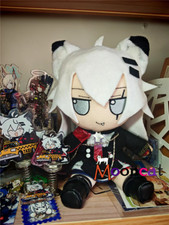 8'' Arknights Lappland the