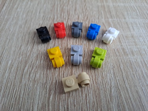 Lego 4081b platte 1x1 - lego®,