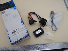 Auto radio can bus adapter - bus,