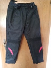 motorradbekleidung Damen