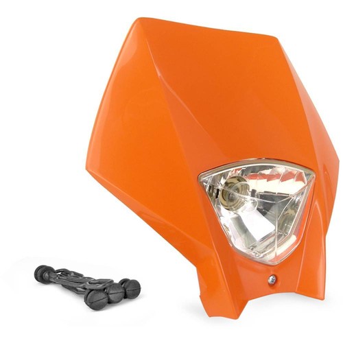 Scheinwerferlicht vorder maske - vorder,