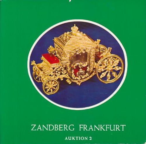 Zandberg frankfurt auktion 2 - zandberg,