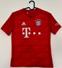 FC Bayern München, Größe