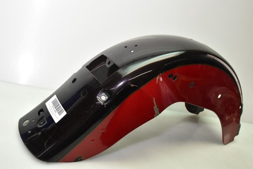 Heckfender softail flst - softail, c