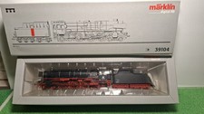 Märklin HO Dampflok 39104
