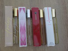 4 x 10 ml EdP / Eau de Parfum