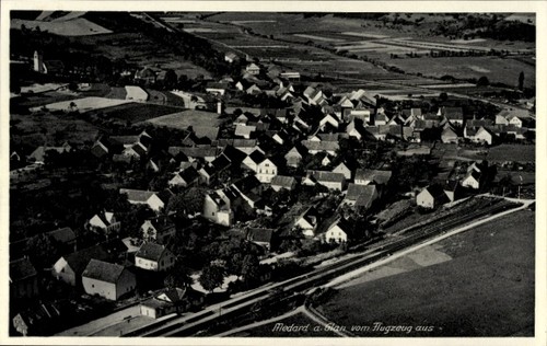 Medard glan pfalz - medard, am