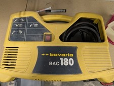Bavaria BAC 180 mobiler