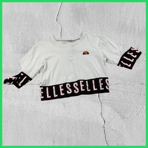 Ellesse damen shirt - ellesse,