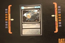 Star trek ccg tournament - trek,