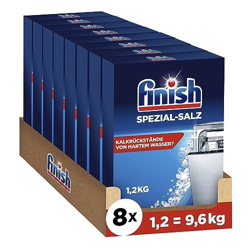 Finish spezial salz - finish, spezial-salz