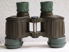 Hensoldt Fero D16 Bundeswehr Fernglas für Jäger oder Outdoor