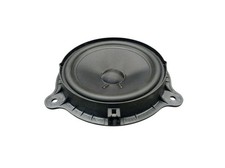 Front left speaker - front,
