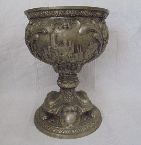 Alter pokal kelch - alter,