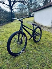 Trial Bike Czar Neuron – 26