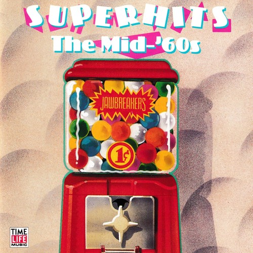Time life superhits the - time, /