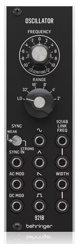 Behringer 921b oszillator - 921b,