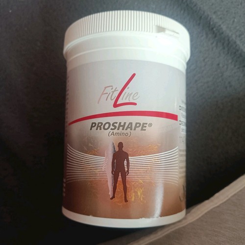 Fitline proshape amino - fitline,