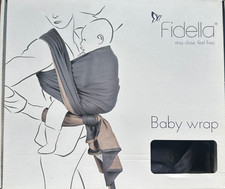 Fidella tragetuch baby wrap - fidella,
