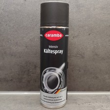 Caramba kältespray 500ml - caramba,