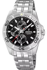 FESTINA MULTIFUNKTION SPORT