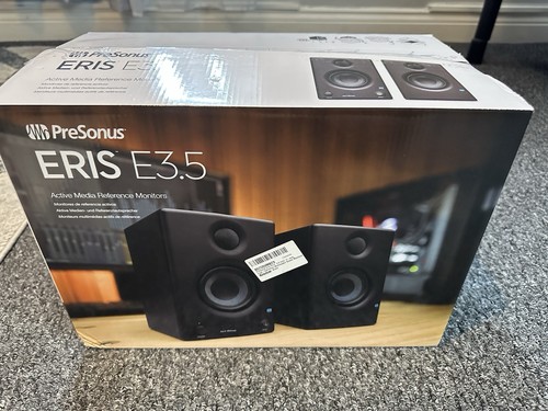 Presonus eris aktive - presonus, e3.5
