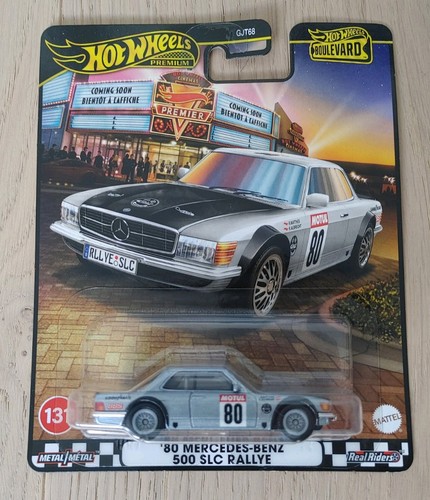Hot wheels premium - hot,