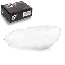 Scheinwerferglas Streuscheibe