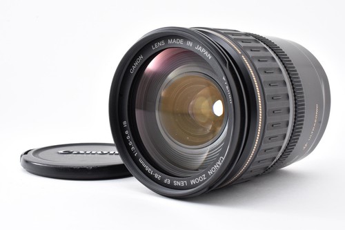 Neuwertig canon 28 135mm - canon, ef