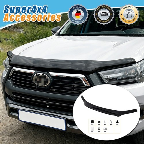 Motorhaube deflektor - 🏆motorhaube,