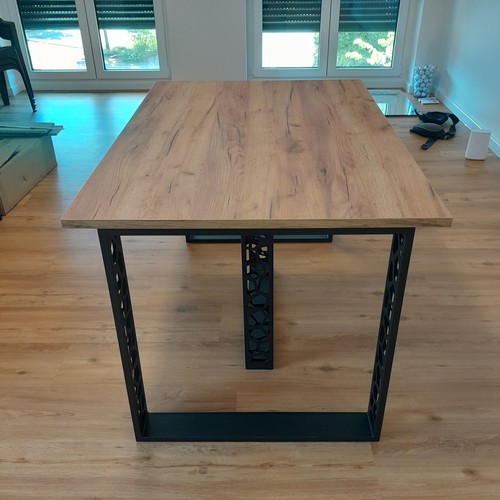 Esszimmertisch endo modell - endo,
