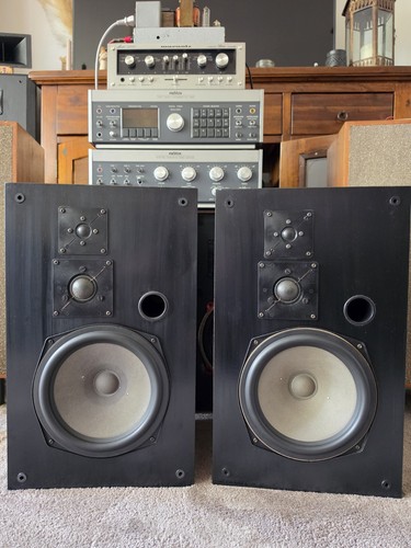 Revox 430 paar - 430, /paar