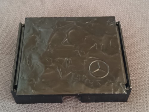 Zigaretten etui mercedes - zigaretten, benz