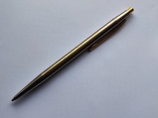 Druckbleistift Bleistift Montblanc Noblesse 0.5 mm Made in Germany Edelstahl