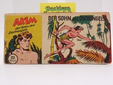 AKIM  Sohn des Dschungels Nr