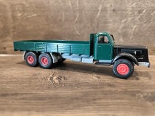 1:50 Conrad Volvo LKW 3 Achsen
