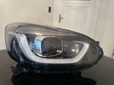 Honda Jazz Full Led Scheinwerfer Rechts Orginal HL8605952HON