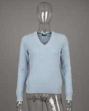 Tommy Hilfiger V-Neck Pullover