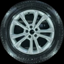 235/55 R17 99V Sommerreifen