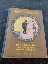 Hans Wundersam, Rarität 1925
